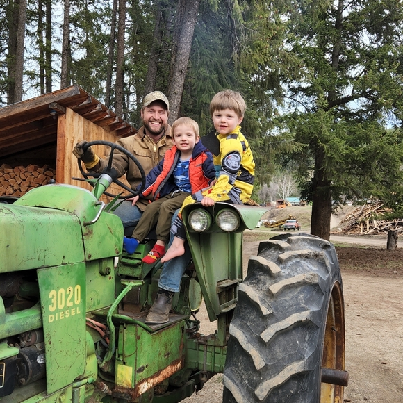 Meet your Posher, Kimberly - Picture 15 of 15